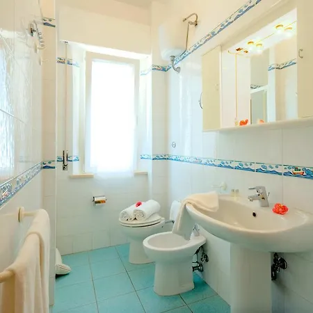 Lejlighedshotel Il Conero Mare