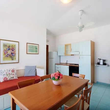 Il Conero Mare Aparthotel