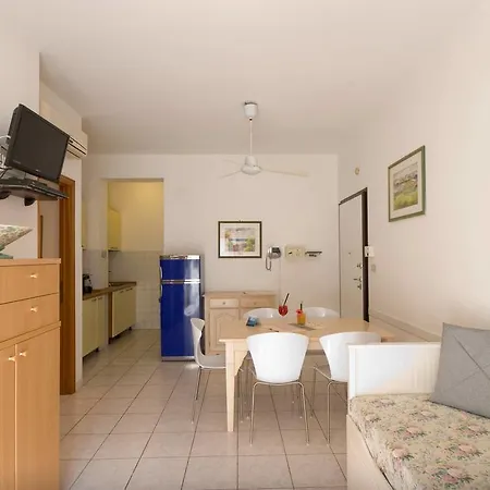 Aparthotel Il Conero Mare Numana