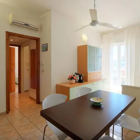 Il Conero Mare Lejlighedshotel