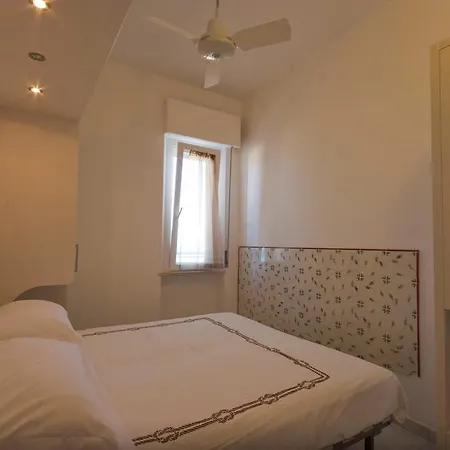 Il Conero Mare 4* Numana