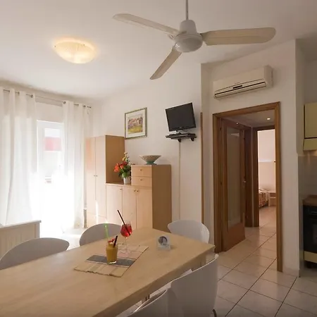 Il Conero Mare Lejlighedshotel Numana