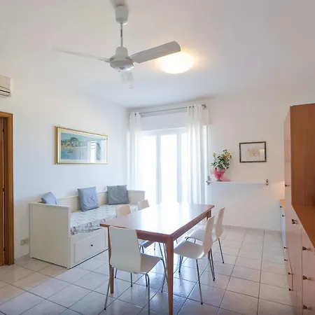 Aparthotel Il Conero Mare Numana