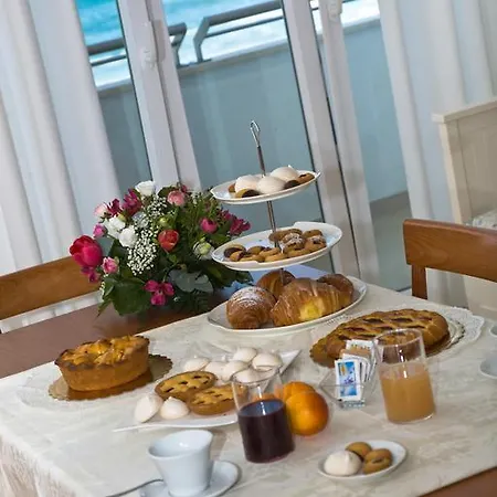 Lejlighedshotel Il Conero Mare