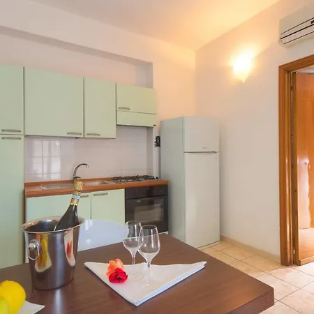 Il Conero Mare 4* Numana