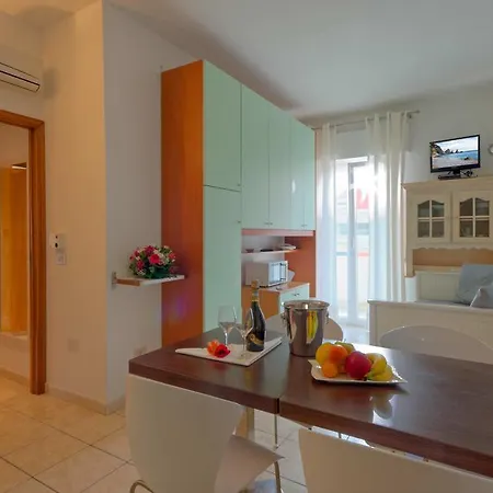 Aparthotel Il Conero Mare