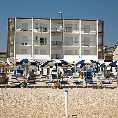 Il Conero Mare Нумана