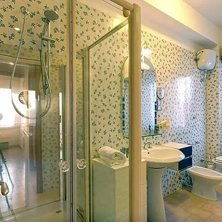 Il Conero Mare 4* Нумана