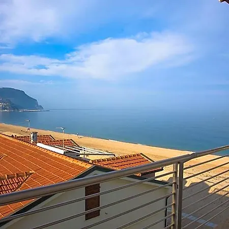 Il Conero Mare Апарт-отель Нумана