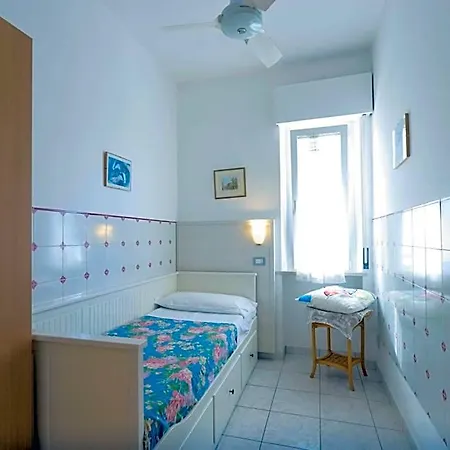 Апарт-отель Il Conero Mare Нумана