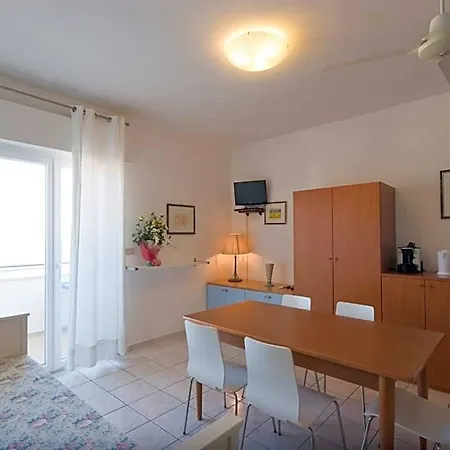 Il Conero Mare Апарт-отель Нумана