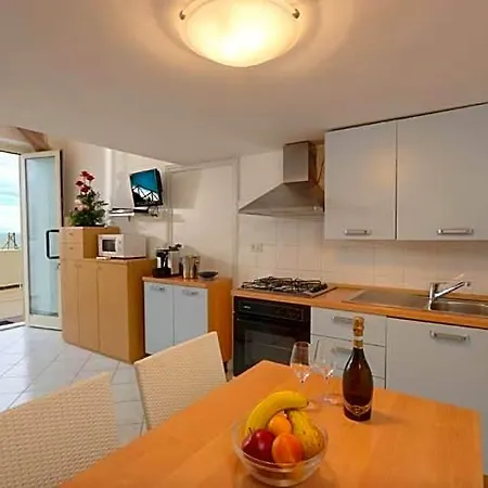 Il Conero Mare 4*