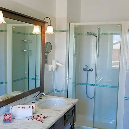 Il Conero Mare 4* Нумана