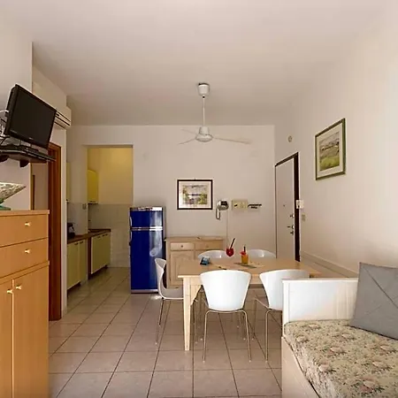 Апарт-отель Il Conero Mare 4*