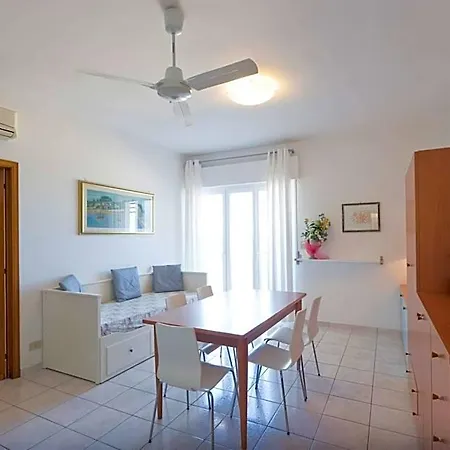 Il Conero Mare Апарт-отель Нумана