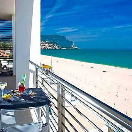 Il Conero Mare アパートホテル 4*
