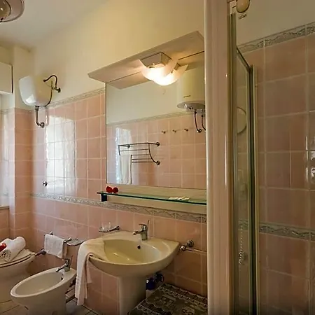 Апарт-отель Il Conero Mare