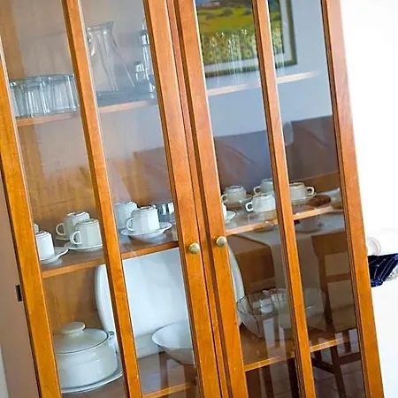 Lägenhetshotell Il Conero Mare 4*