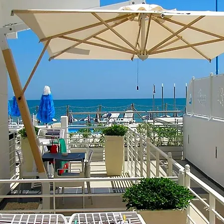 Апарт-отель Il Conero Mare