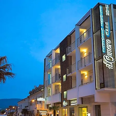 Il Conero Mare 4* Нумана