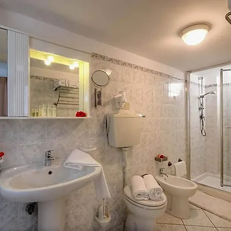 Lejlighedshotel Il Conero Mare