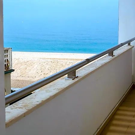 Апарт-отель Il Conero Mare Нумана