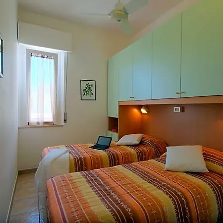 Il Conero Mare 4*