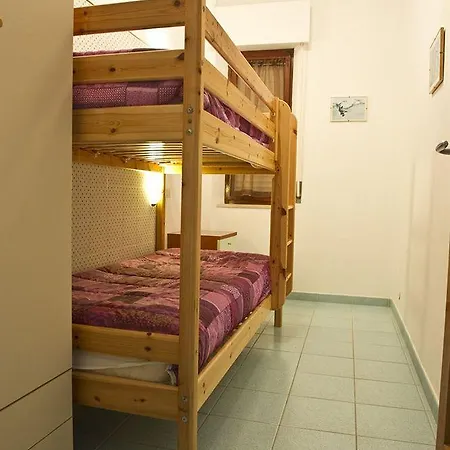 Aparthotel Il Conero Mare