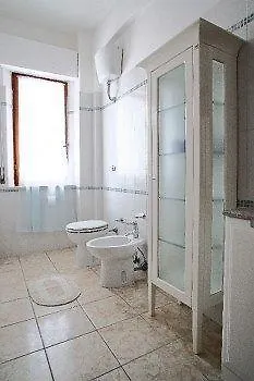 Aparthotel Il Conero Mare Numana