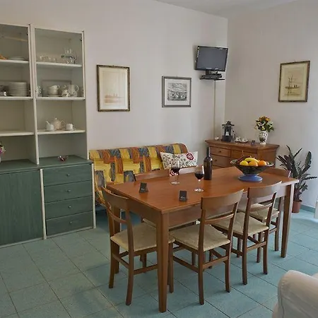 Aparthotel Il Conero Mare 4*