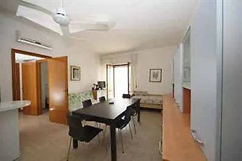 Aparthotel Il Conero Mare