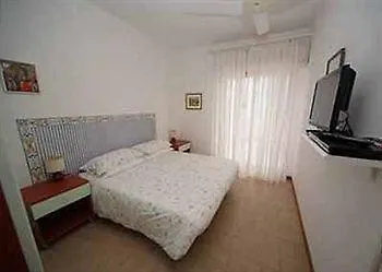 Aparthotel Il Conero Mare 4*