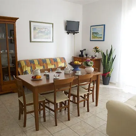 Il Conero Mare Numana