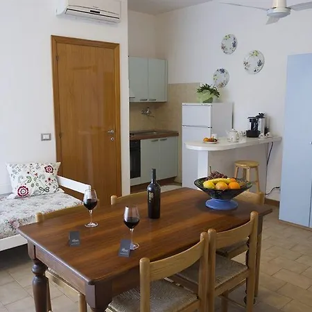 Lejlighedshotel Il Conero Mare
