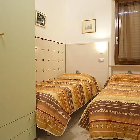 Aparthotel Il Conero Mare Numana
