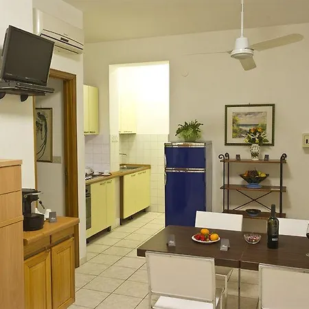 Aparthotel Il Conero Mare