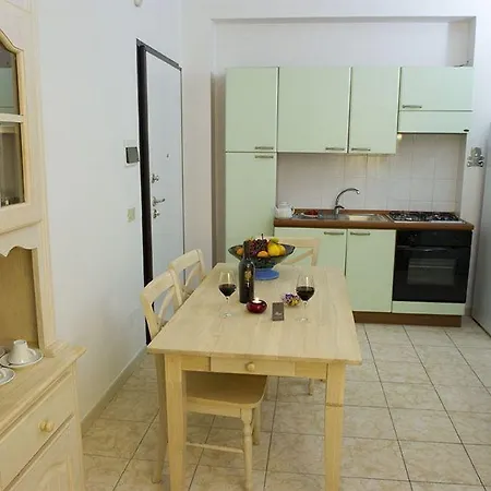 Aparthotel Il Conero Mare