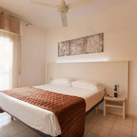 Aparthotel Il Conero Mare