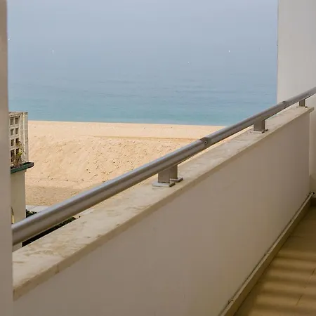 Lägenhetshotell Il Conero Mare Numana