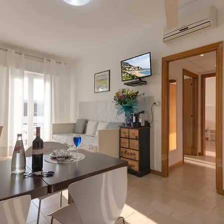 Il Conero Mare 4* Numana