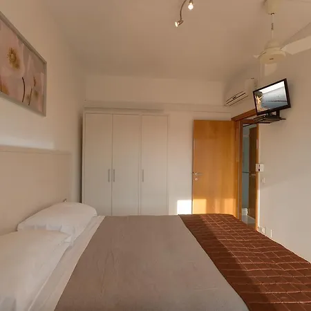 Aparthotel Il Conero Mare