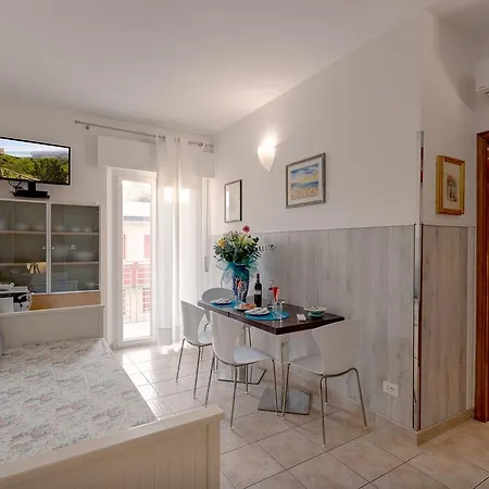 Aparthotel Il Conero Mare