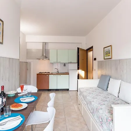 Il Conero Mare Aparthotel Numana