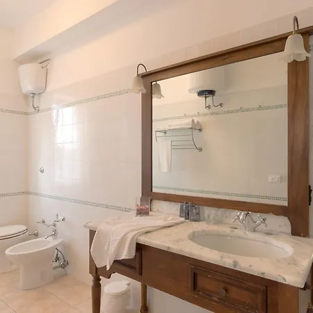 Il Conero Mare Aparthotel Numana