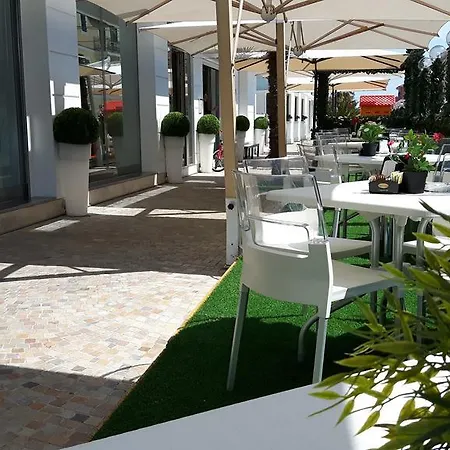 Il Conero Mare 4* Numana