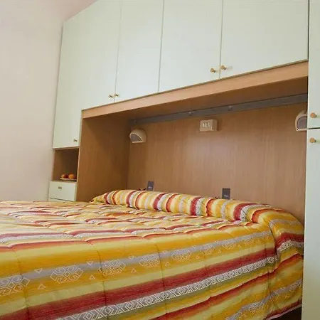 Il Conero Mare Aparthotel Numana