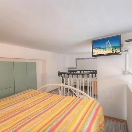 Aparthotel Il Conero Mare Numana