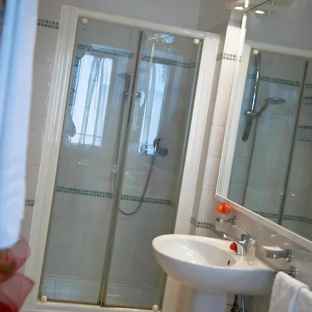Il Conero Mare Lejlighedshotel Numana