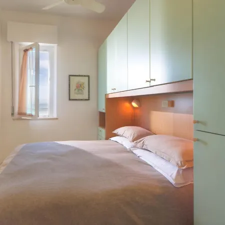 Il Conero Mare 4* ヌマーナ